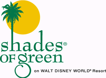 Shades of Green Logo